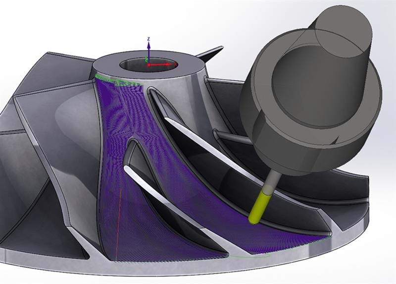 SolidCAM CNC Machining Overview Solid Solutions